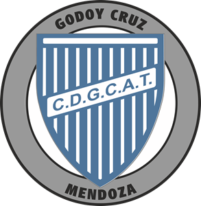 CA Godoy Cruz Antonio Tomba Logo PNG Vector