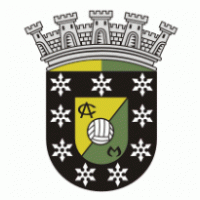CA Macedo de Cavaleiros Logo Vector