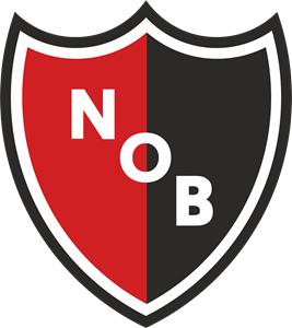 CA Newells Old Boy de Rosario Logo Vector