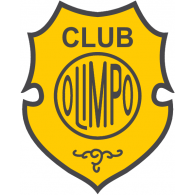 CA Olimpo de Bahia Blanca Logo PNG Vector