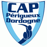 CA Périgueux Logo PNG Vector