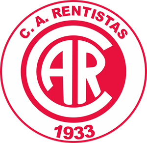 CA Rentistas (new) Logo Vector