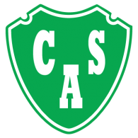 CA Sarmiento de Junin Logo PNG Vector