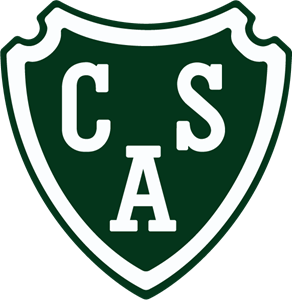 CA Sarmiento de Junín old Logo Vector