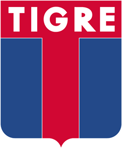 CA Tigre Logo PNG Vector