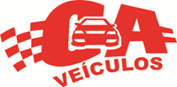 CA Veículos Logo PNG Vector