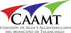 CAAMT Tulancingo Logo PNG Vector