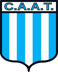 CAAT Club Atletico Americo Tesorieri Logo PNG Vector