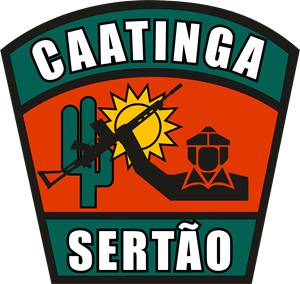 CAATINGA EXÉRCITO BRASILEIRO Logo PNG Vector