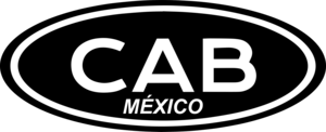 Cab Camiones Logo PNG Vector