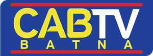 CAB TV Logo PNG Vector