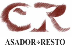 Cabaсas Recreo CR Logo PNG Vector