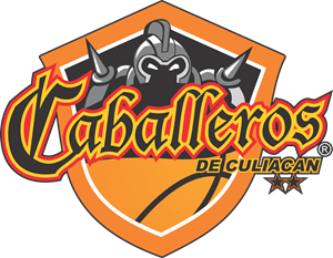 Caballeros de Culiacan Logo Vector