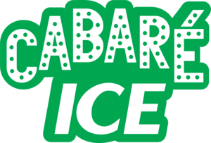 CABARÉ ICE Logo PNG Vector