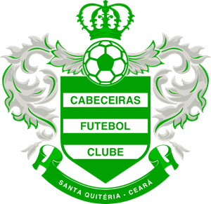 CABECEIRAS FC Logo PNG Vector