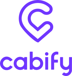 Cabify Logo PNG Vectors Free Download