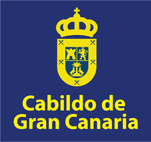 Cabildo de Gran Canaria Logo Vector