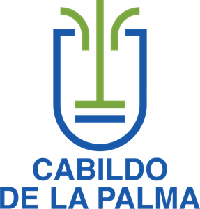 Cabildo Insular de La Palma Logo Vector