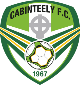 Cabinteely FC Logo PNG Vector