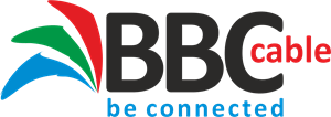 Cable BBC Logo PNG Vector