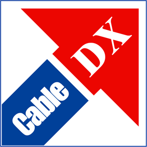 Cable DX Logo PNG Vector