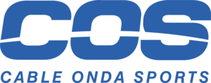 Cable Onda Sports Logo PNG Vector
