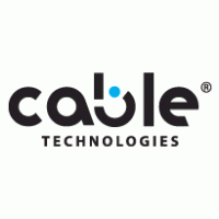 Cable Technologies Logo PNG Vector