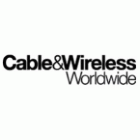 Cable & Wireless Worldwide Logo PNG Vector