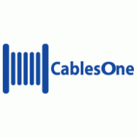 CablesOne Logo PNG Vector