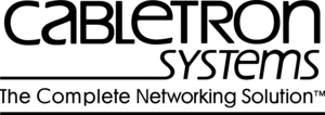 Cabletron Systems Logo PNG Vector