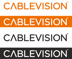 CABLEVISION Logo Vector