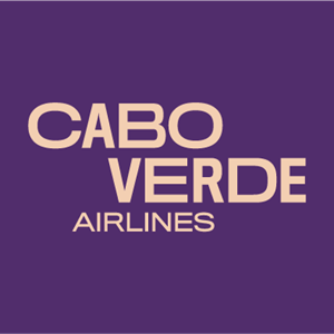Cabo Verde Airlines Logo PNG Vector