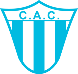 CAC Club Atletico Concepcion Logo PNG Vector