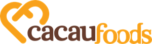 Cacau Foods Logo PNG Vector