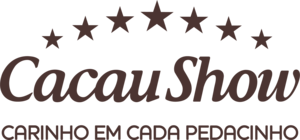 Cacau Show Logo PNG Vector