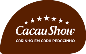 Cacau Show Logo Vector