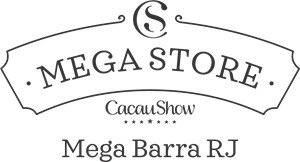 CacauShow Barra Logo PNG Vector