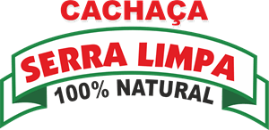 Cachaça Serra Limpa Logo PNG Vector
