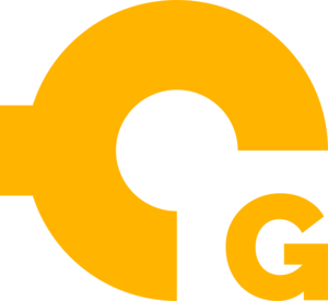 CACHE Gold (CGT) Logo PNG Vector
