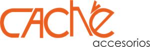 cache Logo Vector