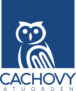 Cachovy Logo PNG Vector