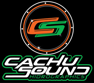 CACHU SOUND Logo Vector