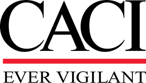 CACI Logo PNG Vector