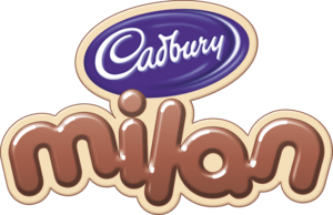 Cadbury Milan Logo PNG Vector