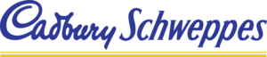 Cadbury Schweppes Logo PNG Vector