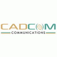 CADCOM COMMUNICATIONS Logo Vector