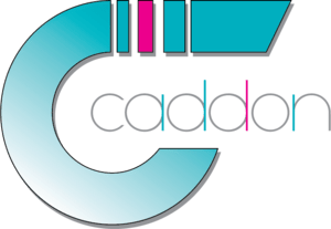 Caddon Logo PNG Vector
