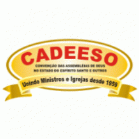 CADEESO Logo PNG Vector