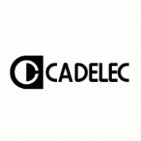 Cadelec Logo PNG Vector