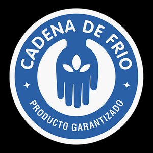 Cadena De Frio Logo PNG Vector